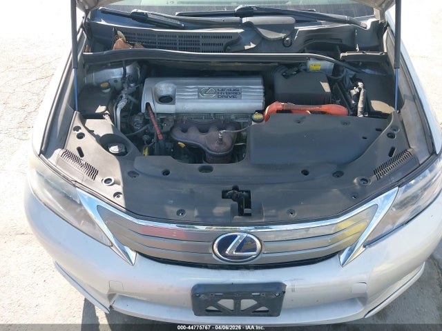 Lexus HS 250h