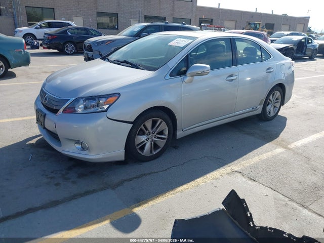 Lexus HS 250h