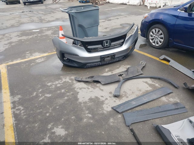 Honda Pilot 2wd Special Edition