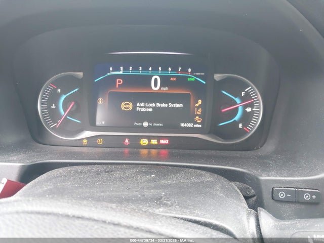 Honda Pilot 2wd Special Edition