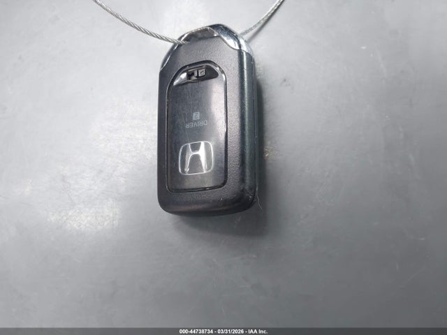 Honda Pilot 2wd Special Edition