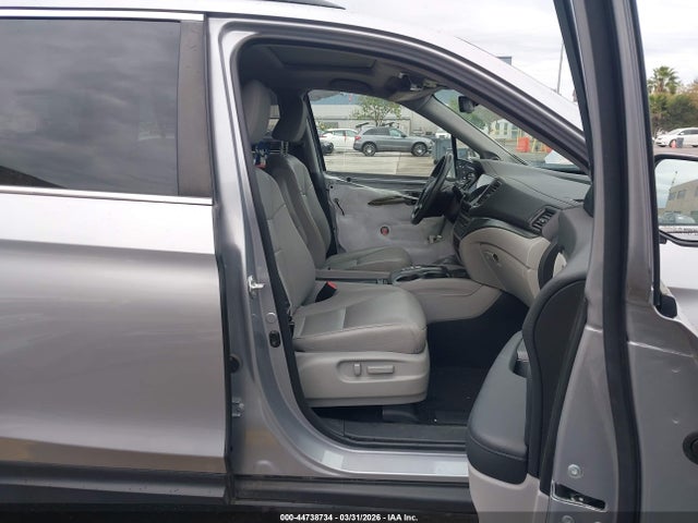 Honda Pilot 2wd Special Edition
