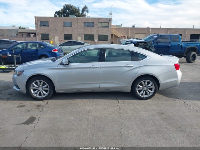 Chevrolet Impala Lt