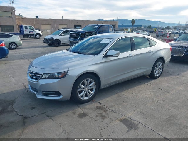 Chevrolet Impala Lt