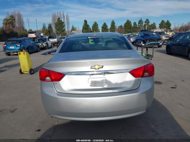 Chevrolet Impala Lt