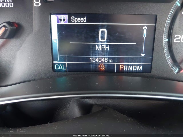 Chevrolet Impala Lt