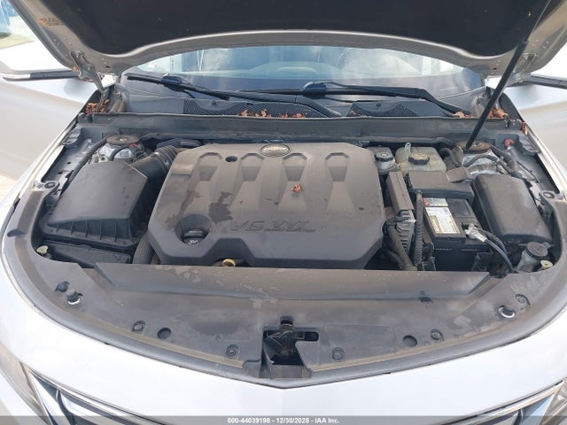 Chevrolet Impala Lt