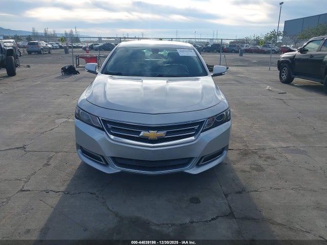 Chevrolet Impala Lt