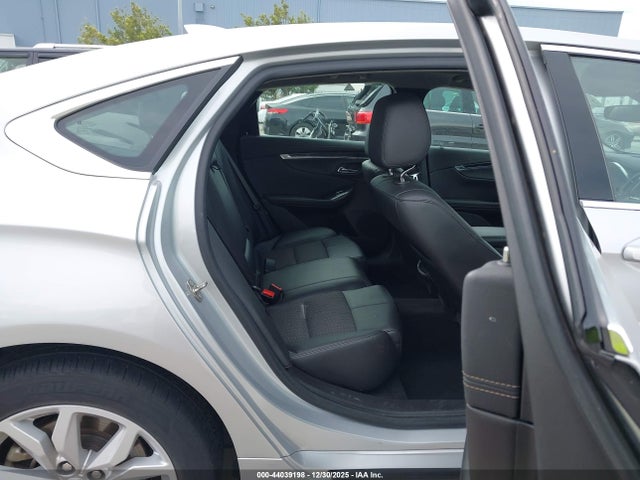 Chevrolet Impala Lt