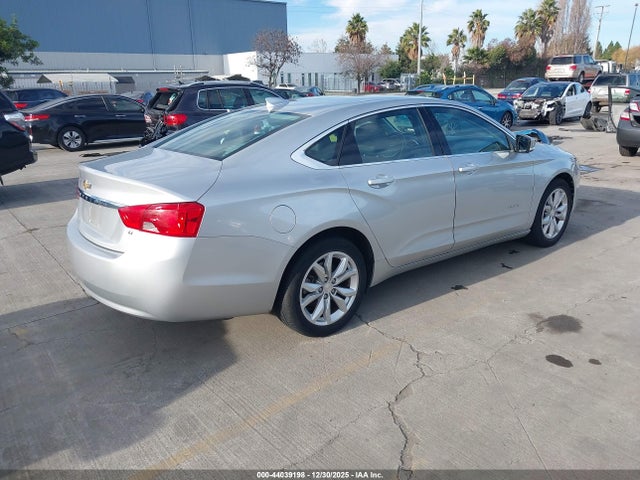 Chevrolet Impala Lt