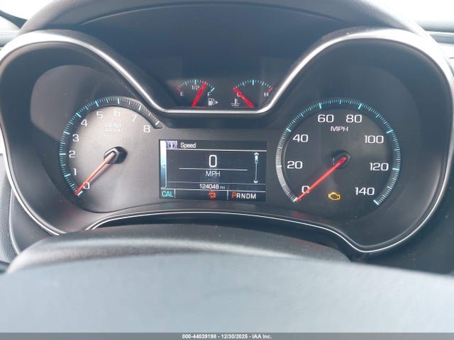 Chevrolet Impala Lt