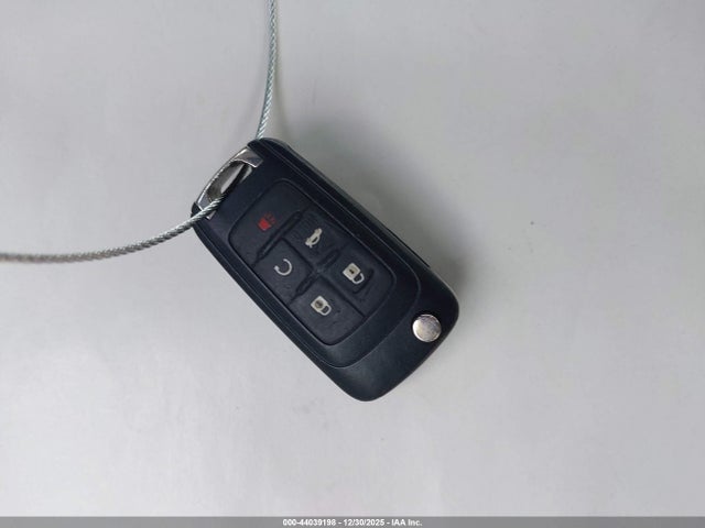 Chevrolet Impala Lt