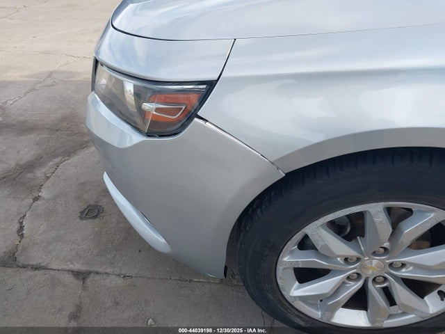 Chevrolet Impala Lt