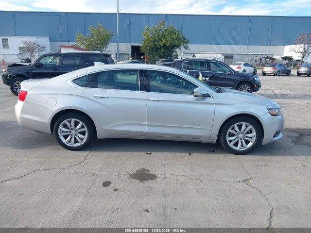 Chevrolet Impala Lt