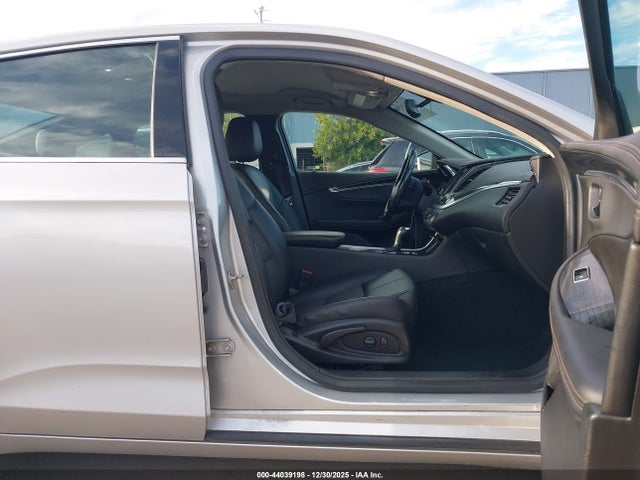 Chevrolet Impala Lt