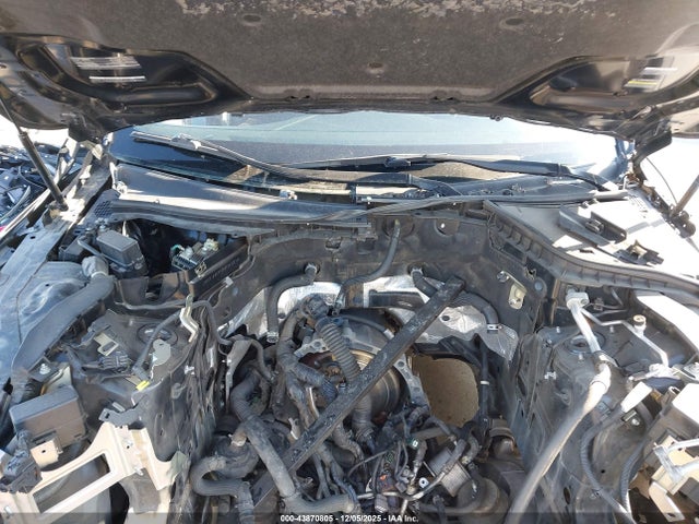 INFINITI Q60 3.0t Premium