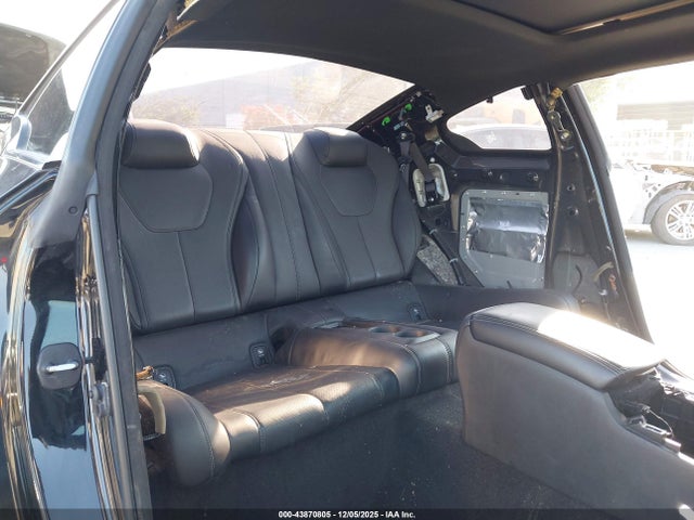 INFINITI Q60 3.0t Premium