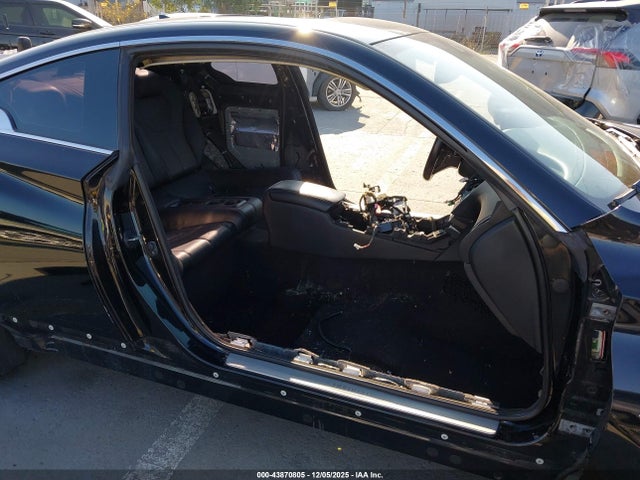 INFINITI Q60 3.0t Premium