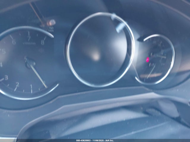 Mazda Cx Carbon Edition