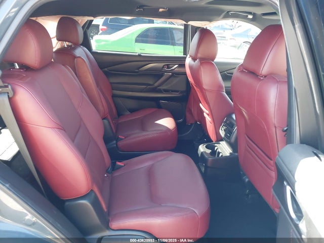 Mazda Cx Carbon Edition