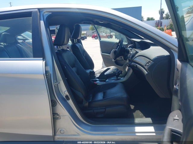 Honda Accord Sport Se