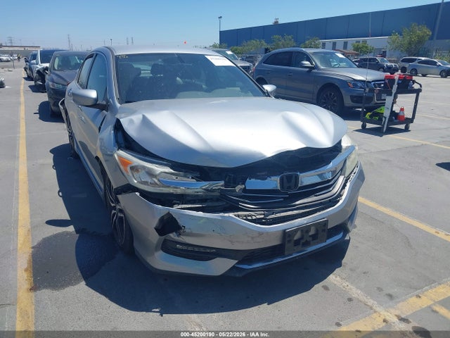 Honda Accord Sport Se