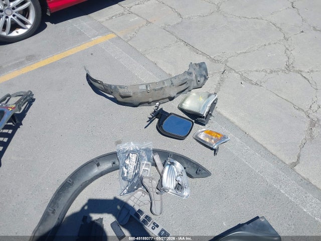 Toyota Tacoma Prerunner V6
