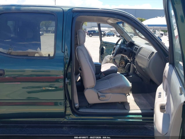 Toyota Tacoma Prerunner V6