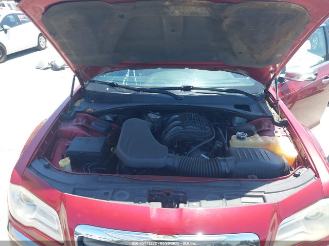 Chrysler 300 Limited