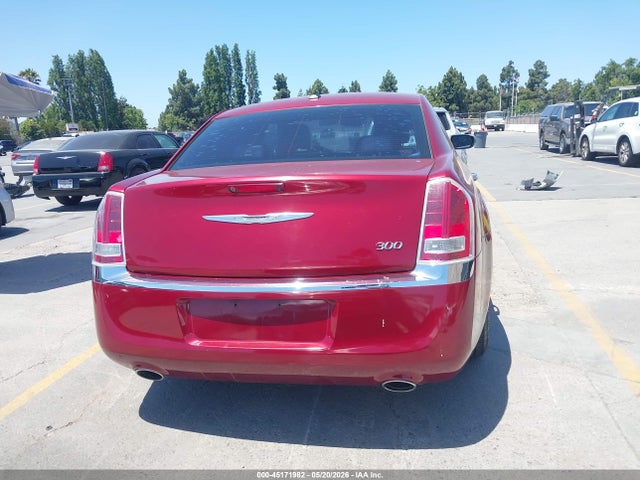 Chrysler 300 Limited