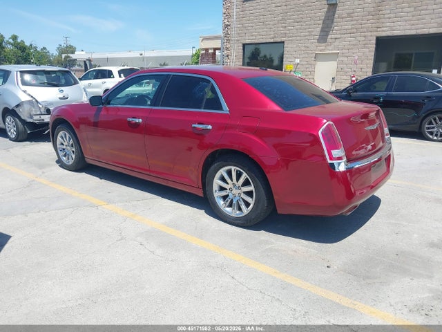 Chrysler 300 Limited