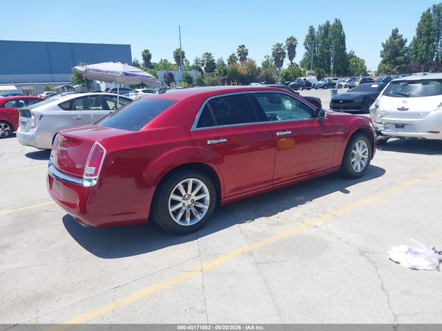 Chrysler 300 Limited