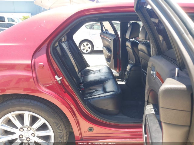 Chrysler 300 Limited