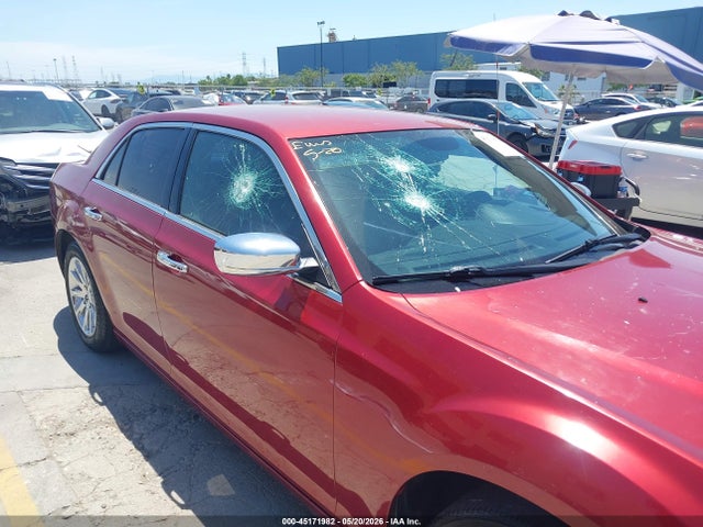 Chrysler 300 Limited