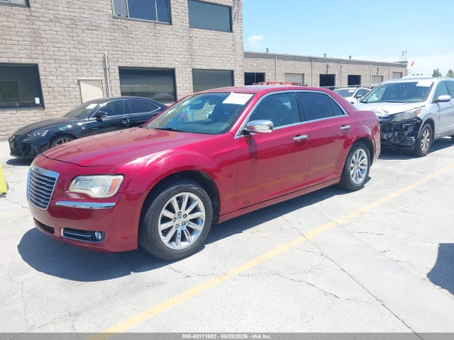 Chrysler 300 Limited