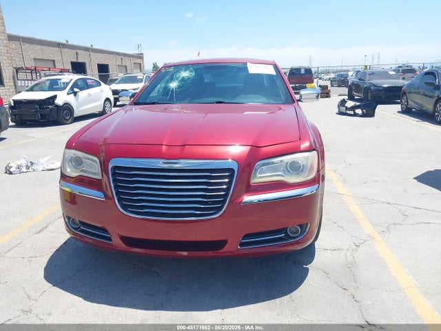 Chrysler 300 Limited