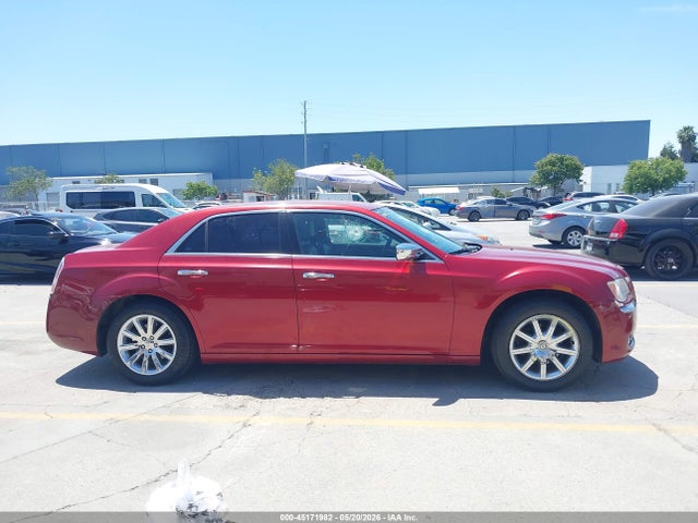 Chrysler 300 Limited