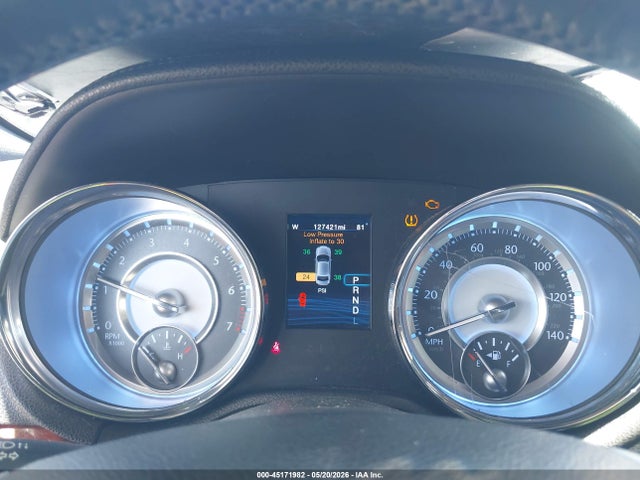 Chrysler 300 Limited