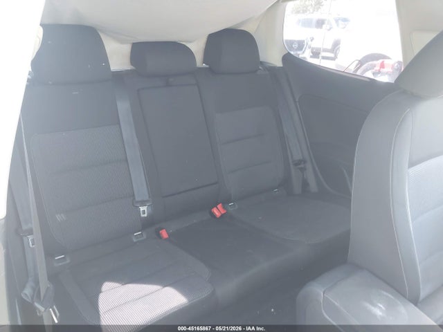 Volkswagen Golf 2.5l 2-door