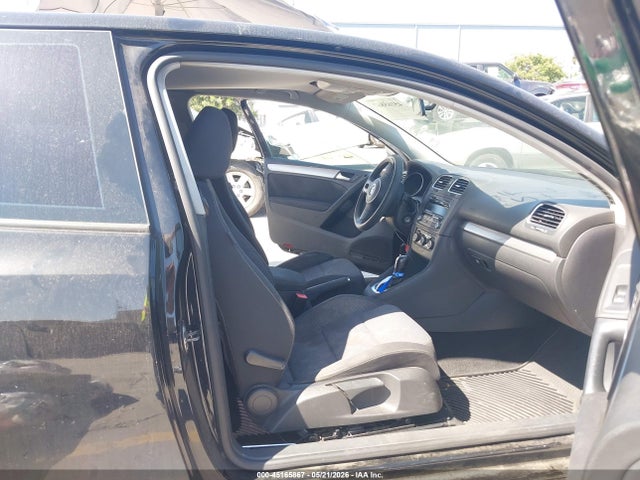 Volkswagen Golf 2.5l 2-door