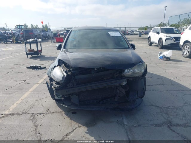 Volkswagen Golf 2.5l 2-door