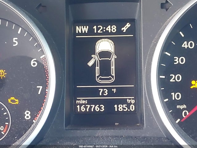 Volkswagen Golf 2.5l 2-door