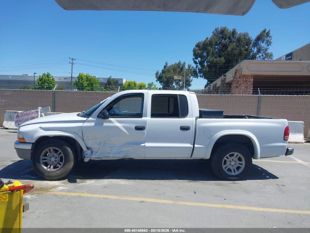 Dodge Dakota Slt