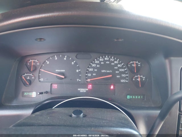 Dodge Dakota Slt