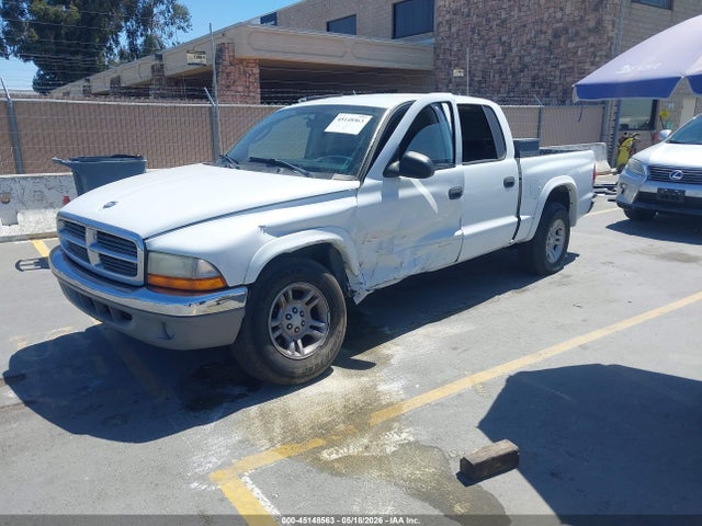 Dodge Dakota Slt