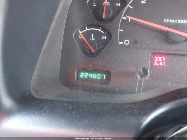 Dodge Dakota Slt