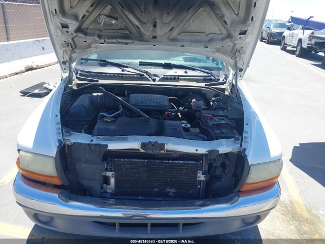 Dodge Dakota Slt