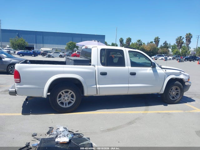 Dodge Dakota Slt