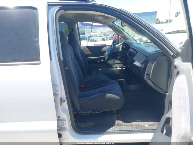 Dodge Dakota Slt