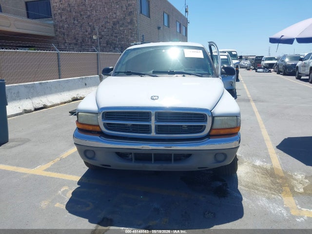 Dodge Dakota Slt